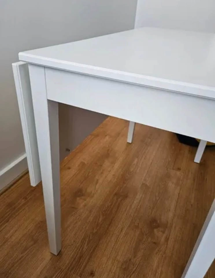 Drop leaf Dining table - photo 2