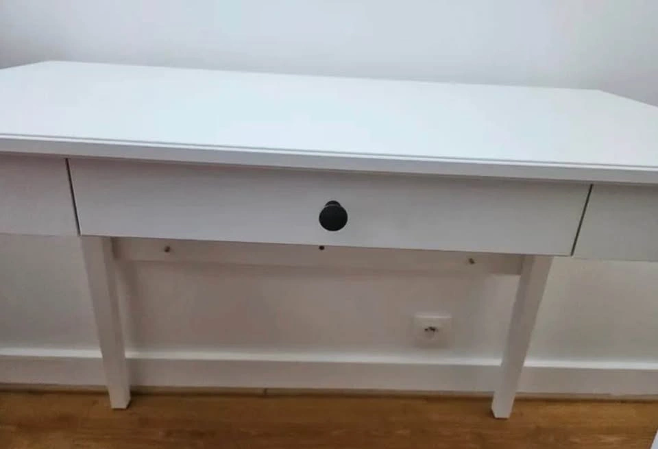 Drop leaf Dining table - photo 4