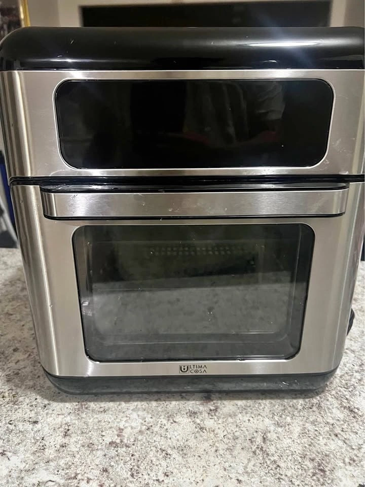 Ultima Cosa Digital Air Fryer Oven 10.6QT