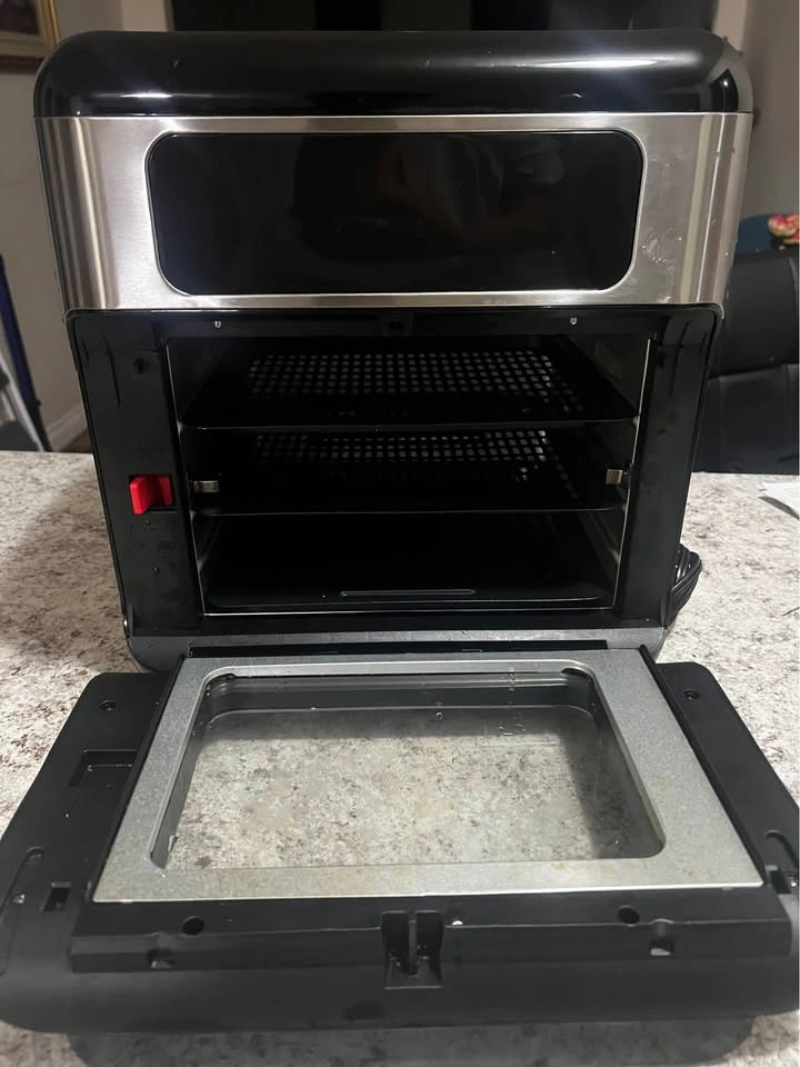 Ultima Cosa Digital Air Fryer Oven 10.6QT - photo 2