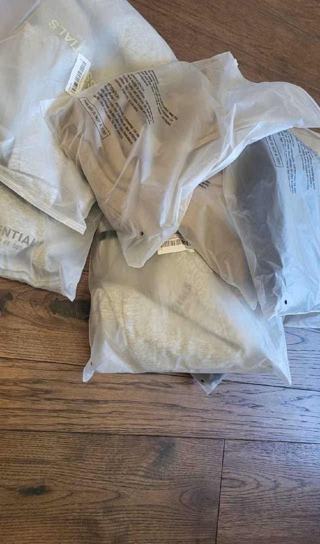 Heaps of Essentials Shorts