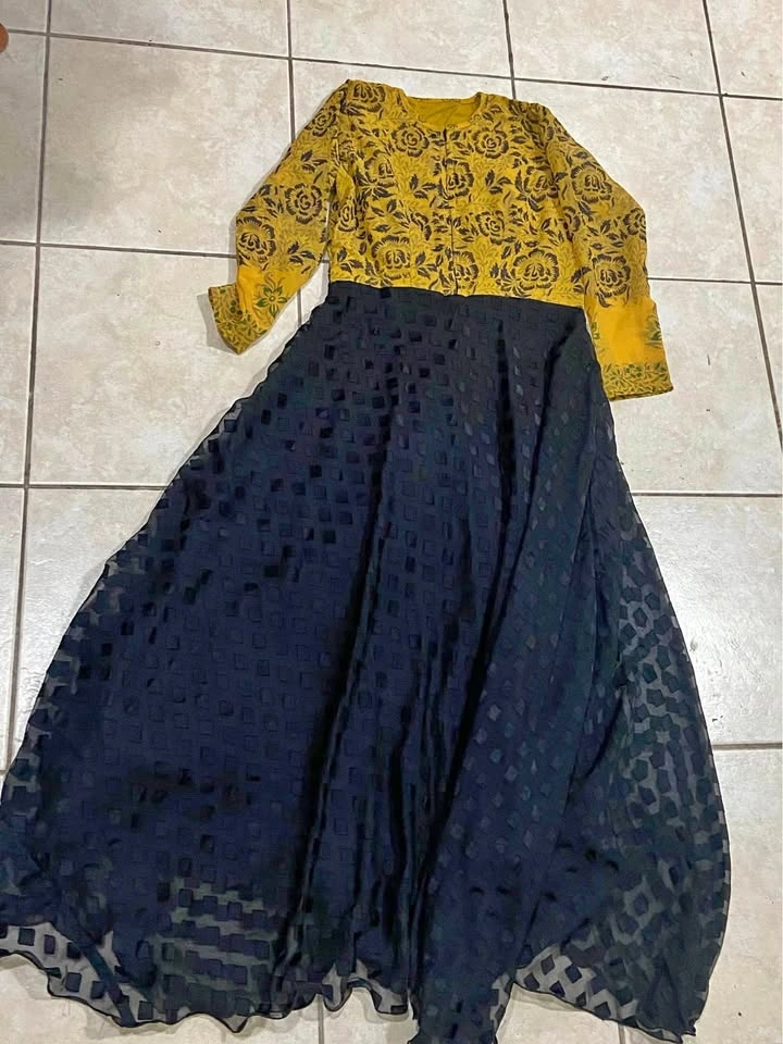 Brand New Dress