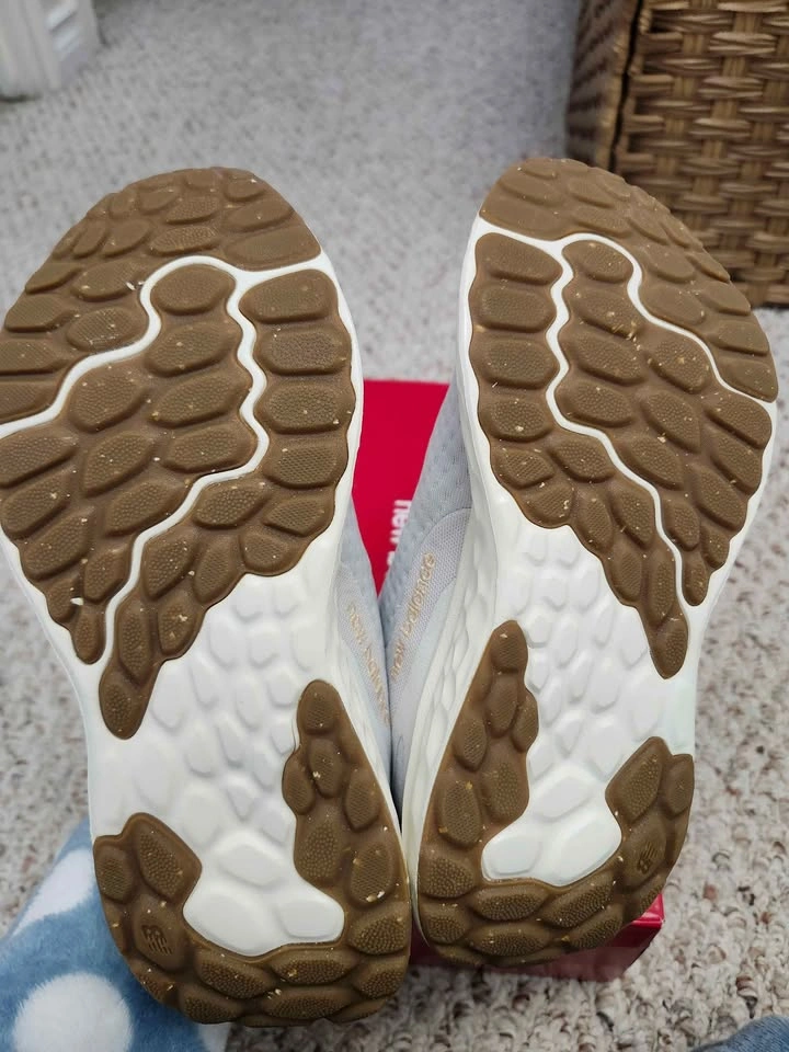 New Balance Women's Running Shoes Size 5.5 Wide - Brand New 🌱 - photo 4