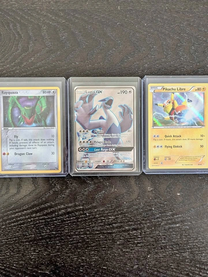 Pokemon Card Lot