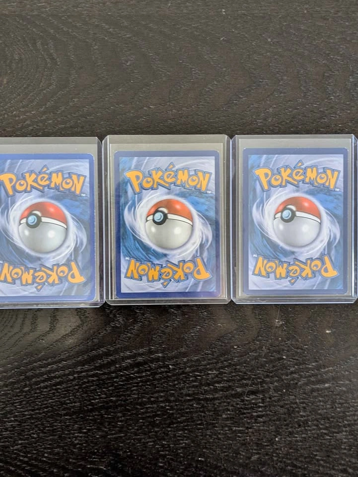 Pokemon Card Lot - photo 2