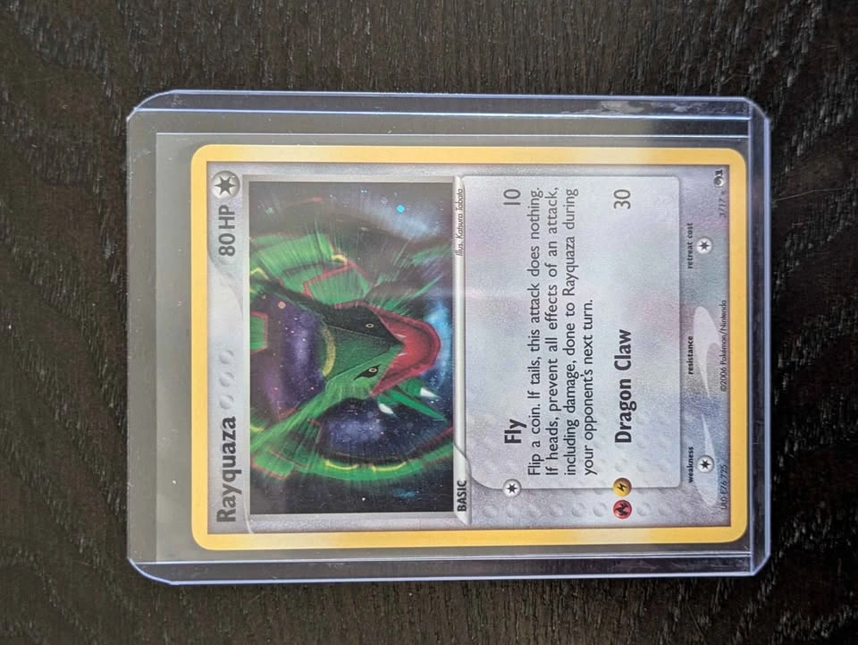 Pokemon Card Lot - photo 3