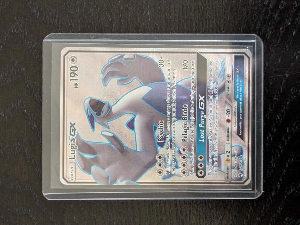 Pokemon Card Lot - photo 4