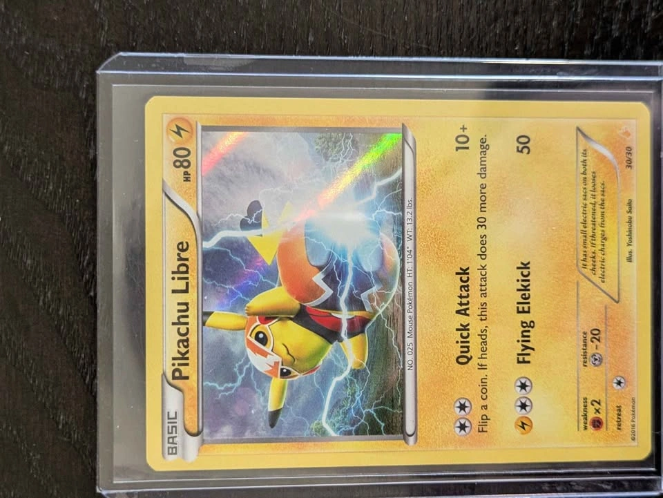 Pokemon Card Lot - photo 5