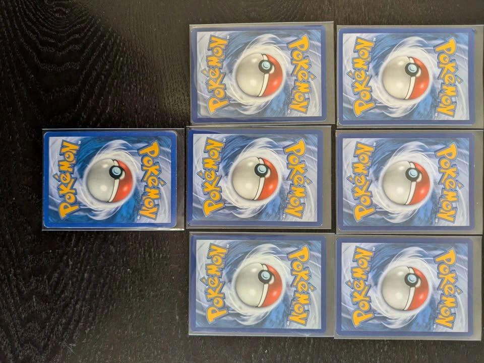 Pokemon Card Lot - Mix Holos & Promos - photo 2