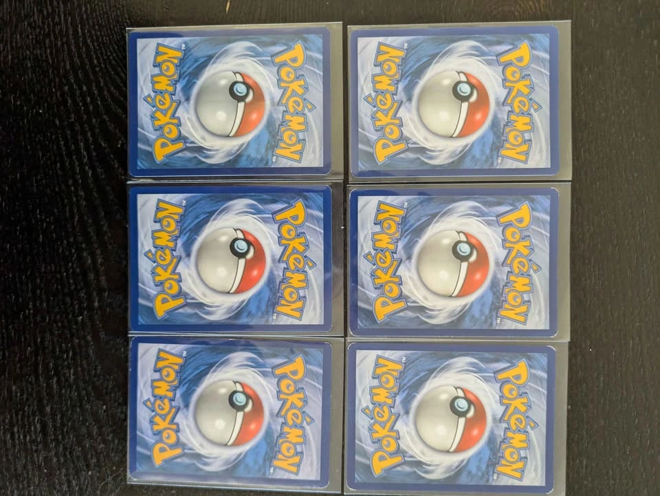 Pokemon Card Lot - Pikachu Promos - photo 2