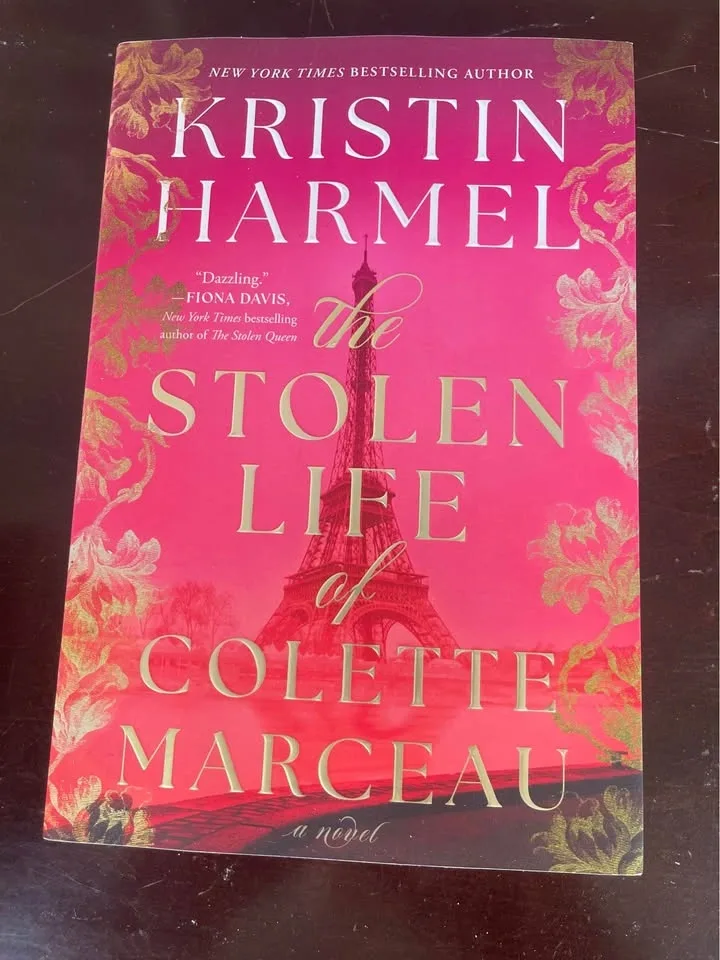 Four Hardcover Books: Ng, Tallo, Li, Coben - photo 5