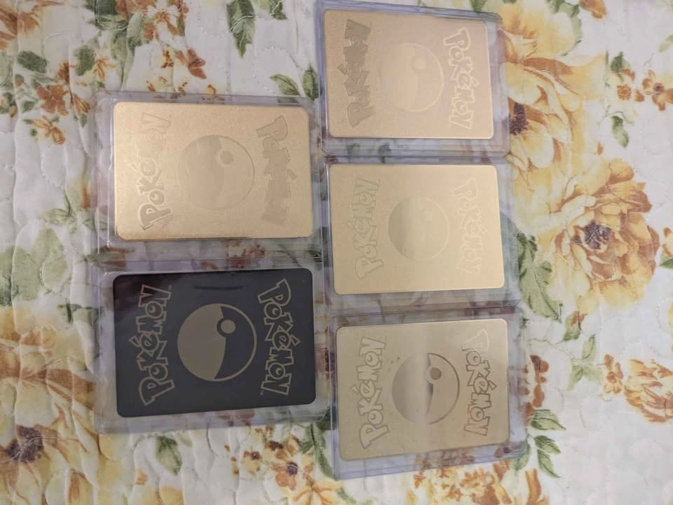 Pokemon Card Lot - photo 2