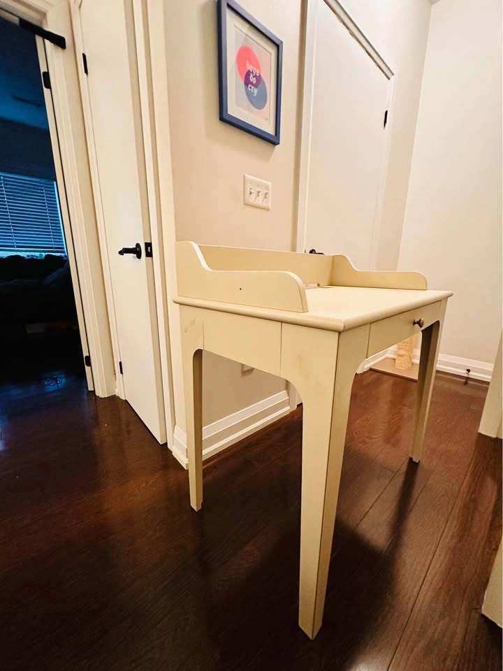 IKEA LOMMARP Writing Desk - photo 2