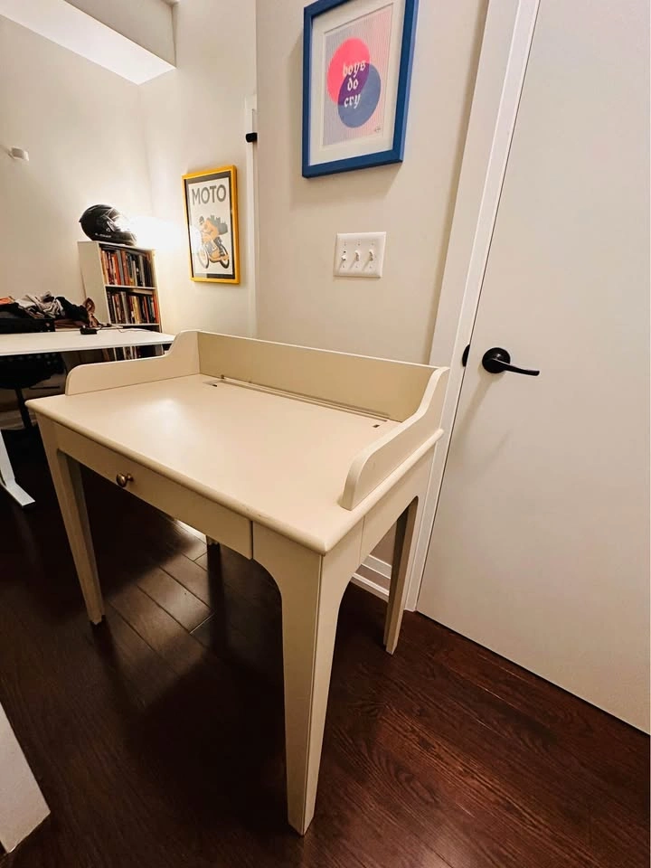 IKEA LOMMARP Writing Desk - photo 4