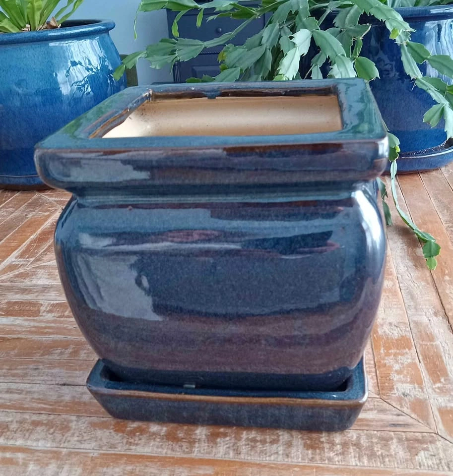 Pottery Planter