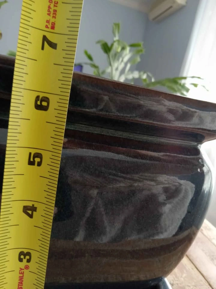 Pottery Planter - photo 2