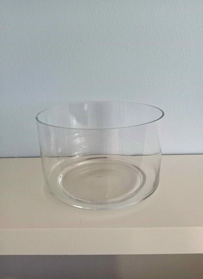 Big "Trifle" Bowl