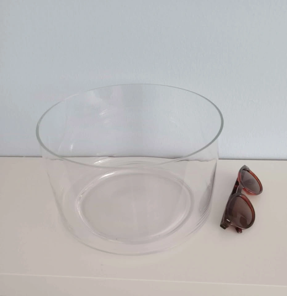 Big "Trifle" Bowl - photo 2