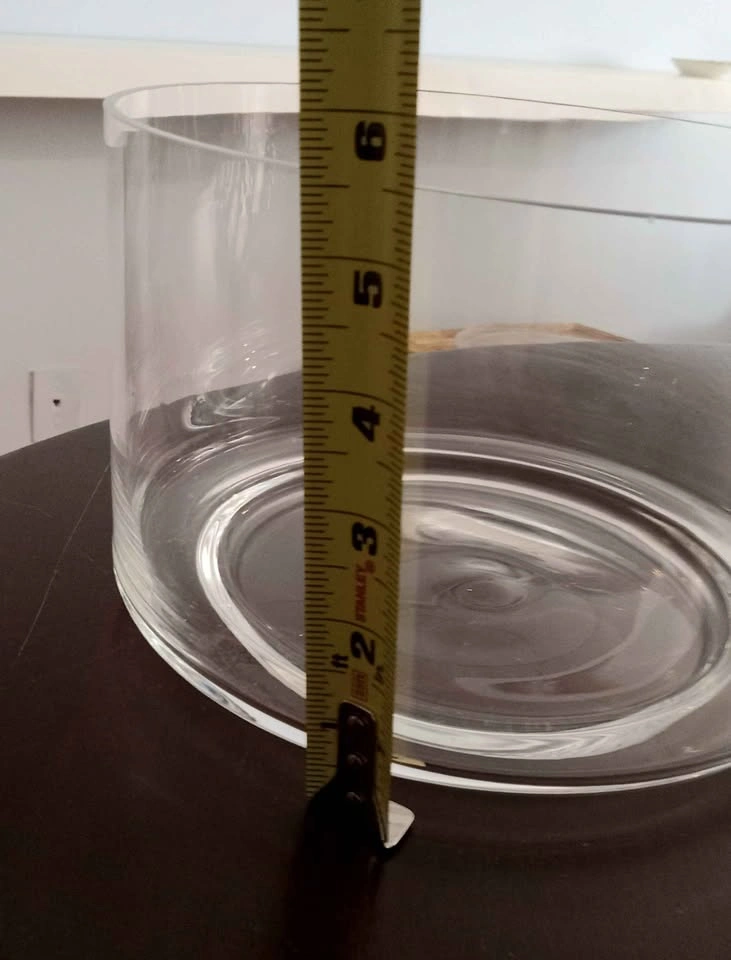 Big "Trifle" Bowl - photo 3