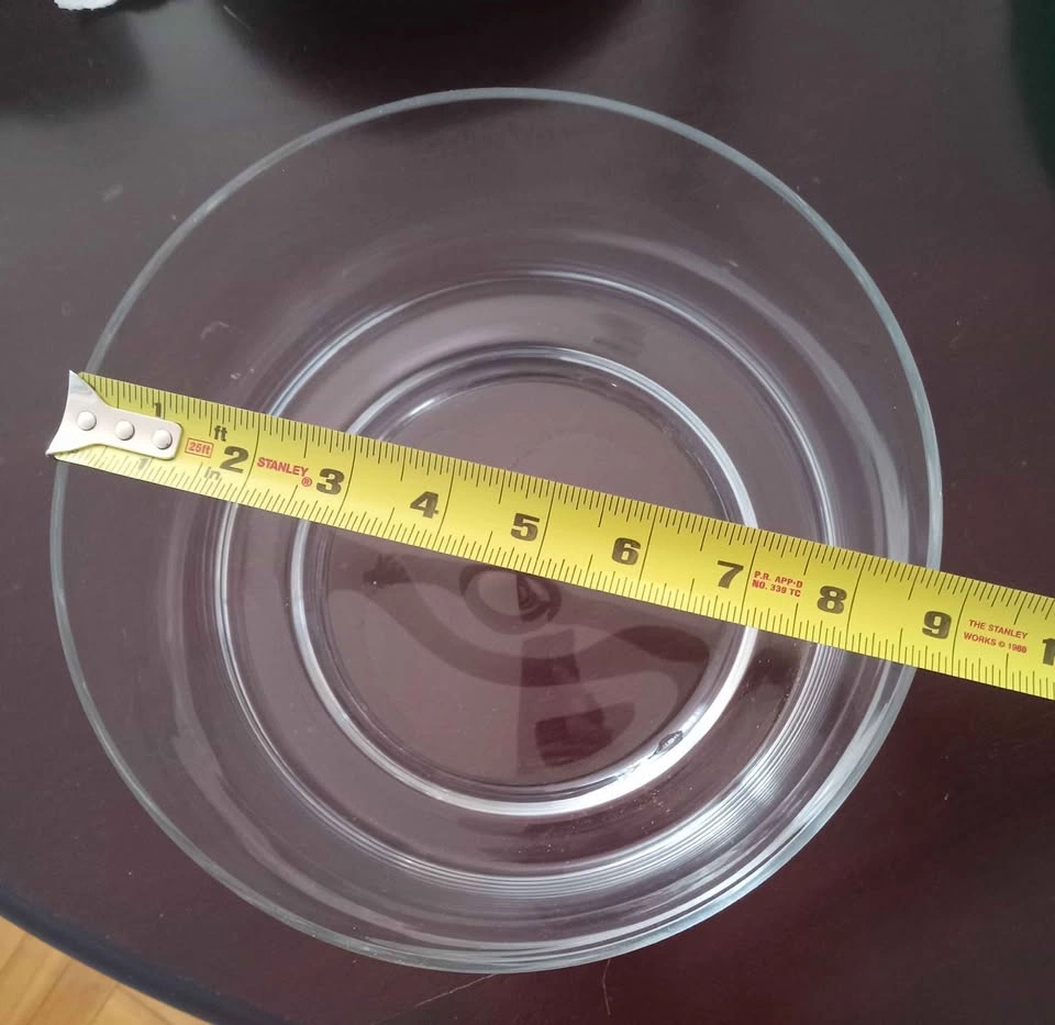 Big "Trifle" Bowl - photo 4