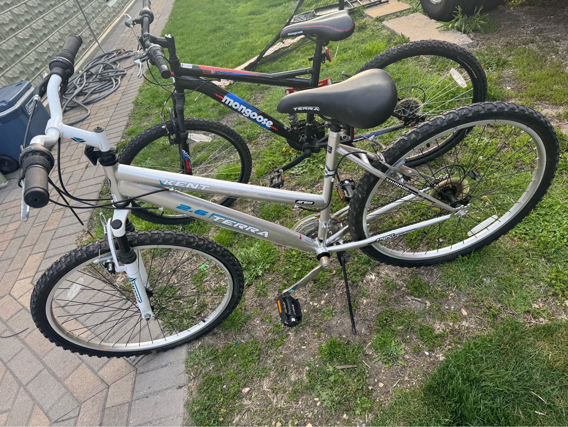 Used bikes - photo 2
