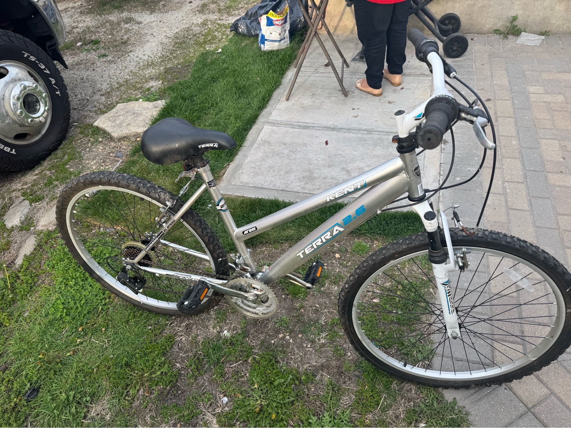 Used bikes - photo 3