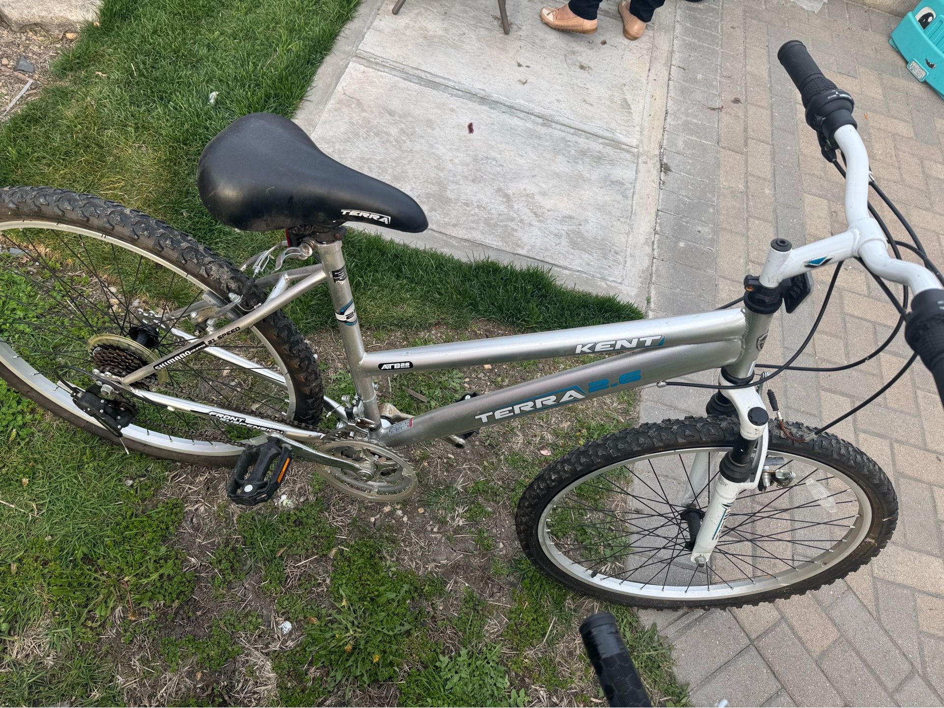 Used bikes - photo 4