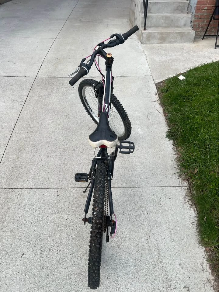 Bike 24 inches - photo 2