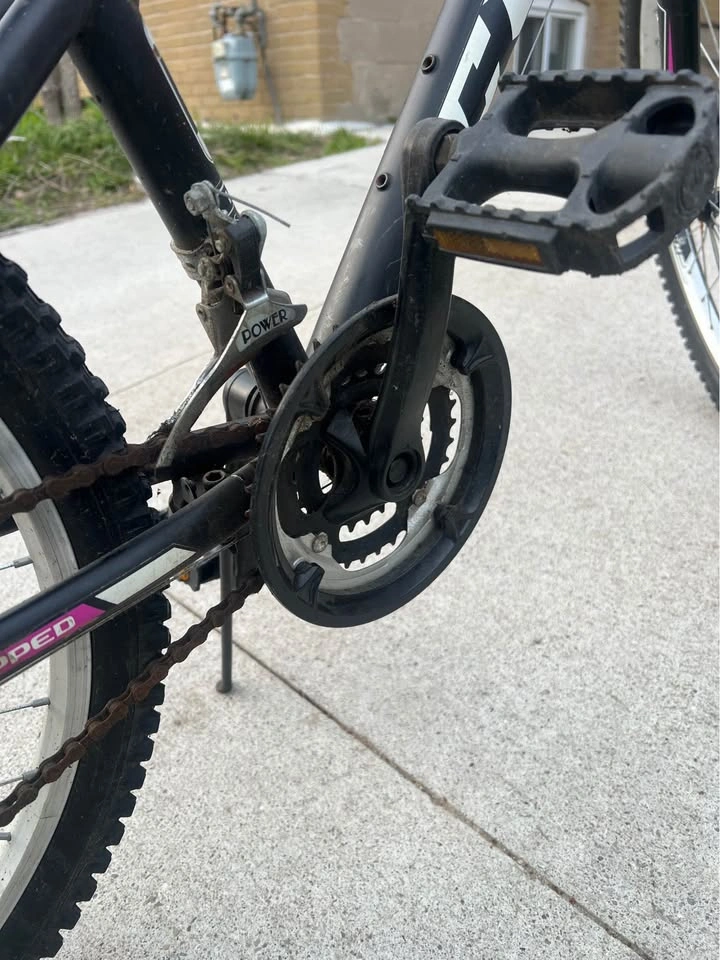Bike 24 inches - photo 4