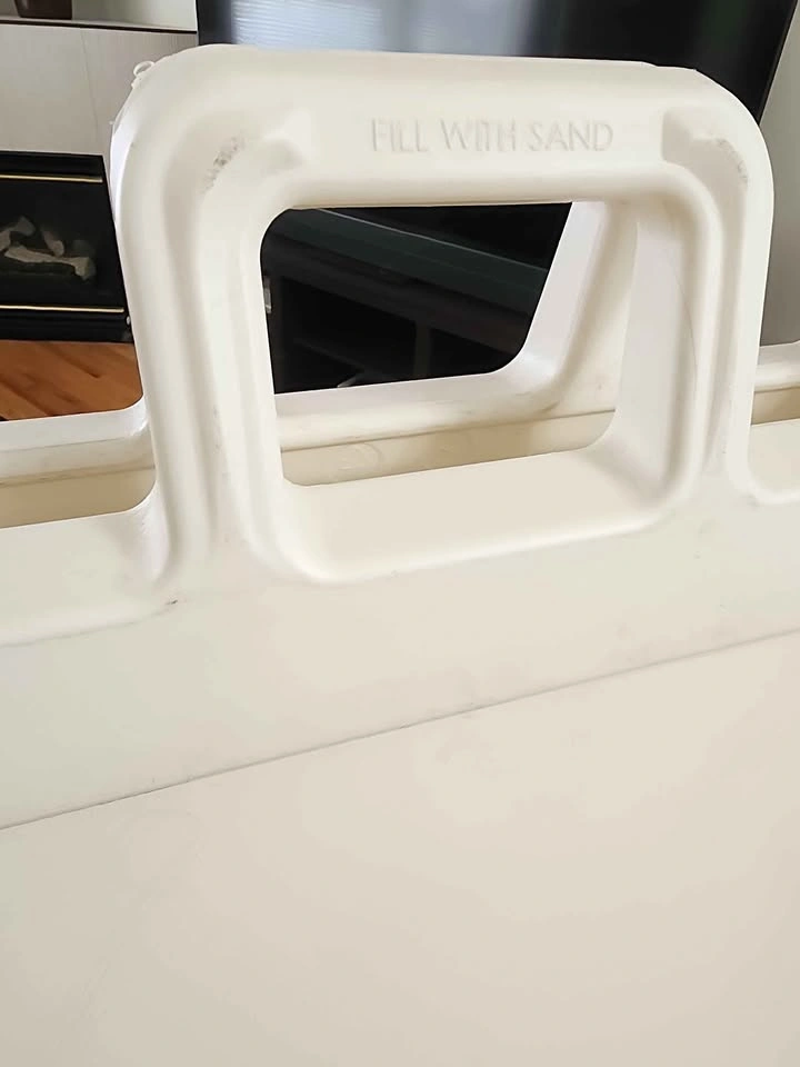 Signicade Deluxe A-frame Sign Holder - photo 2