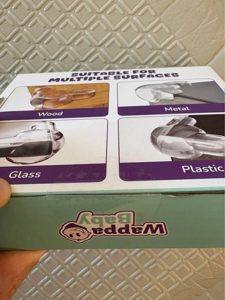 Corner Protectors, come with 12 - Sealed Box - photo 4