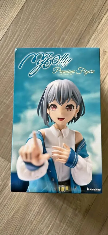 Its MyGo!!!! Tomori Takamatsu thumbnail