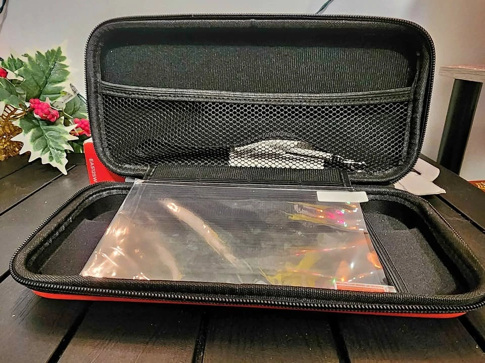 Ematic Nintendo Switch Protective Case