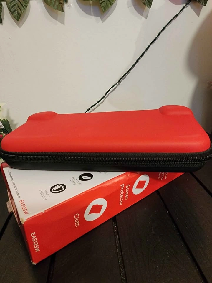 Ematic Nintendo Switch Protective Case - photo 2