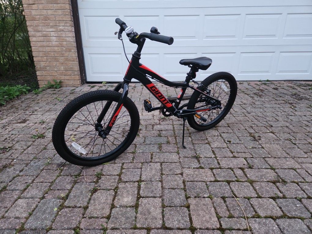 Giant Xtc Jr 20 Kids Bike