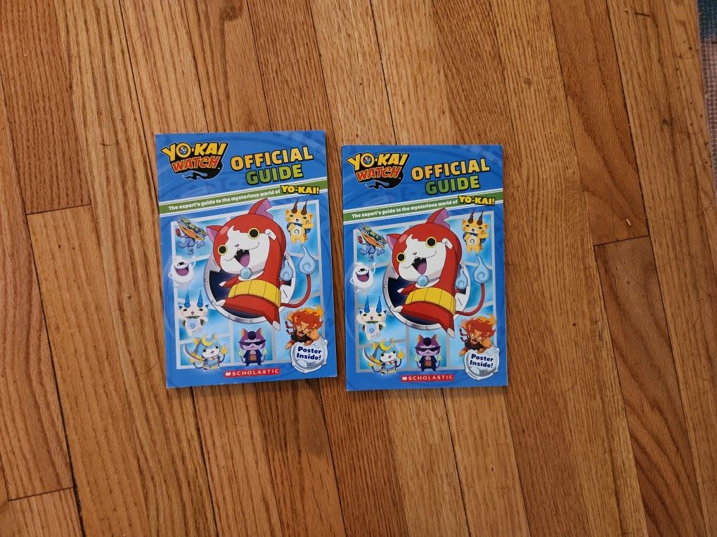 Yo - Kai Watch Official