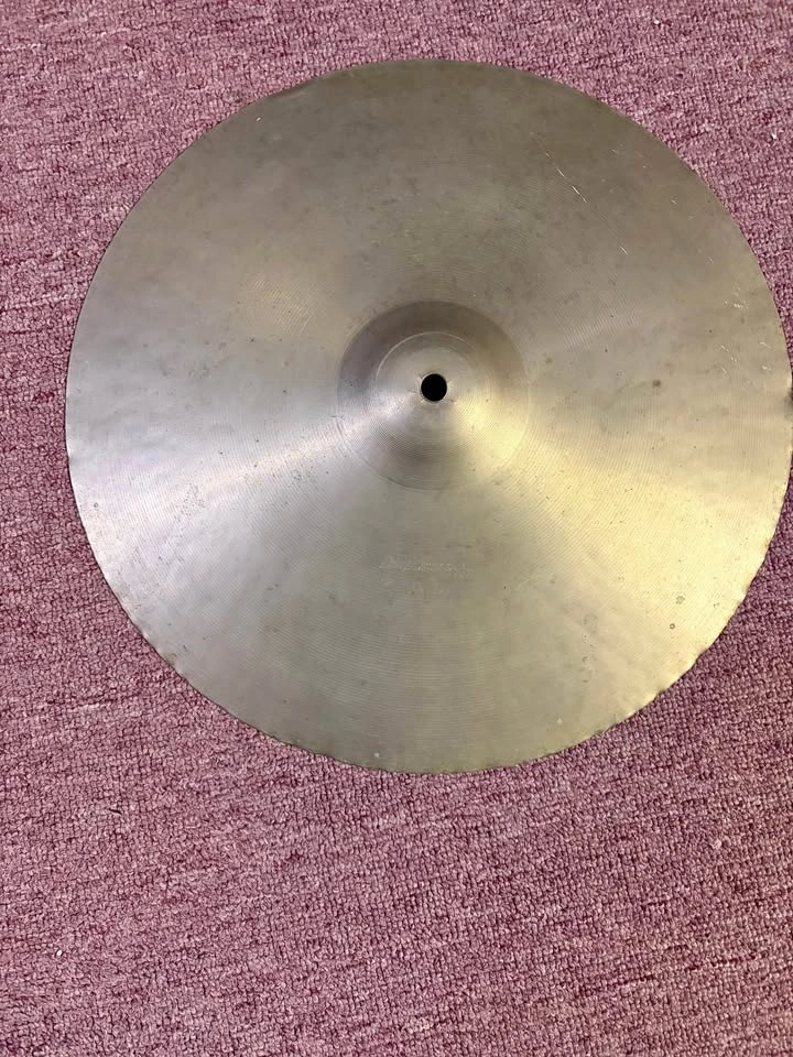 Dixon Dynastar 14” Cymbal