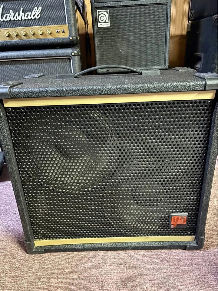 Yorkville Sound Bloc100 GT Guitar Amp