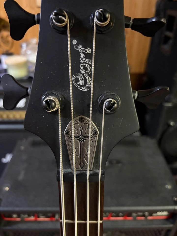 Cort Bass Guitar - photo 2