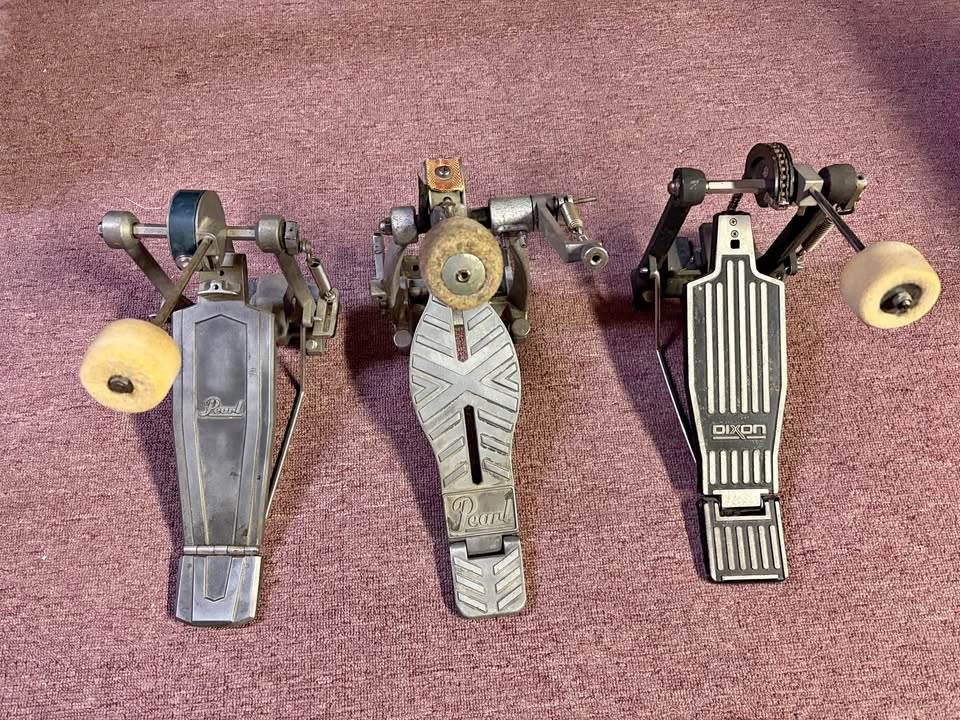 Kick Pedals