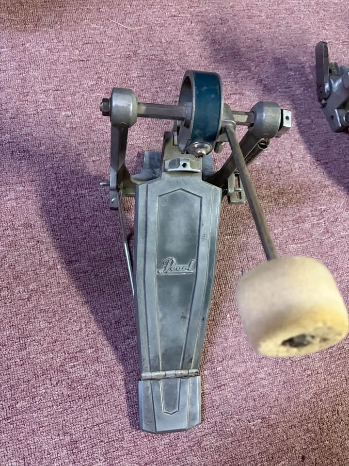 Kick Pedals - photo 2
