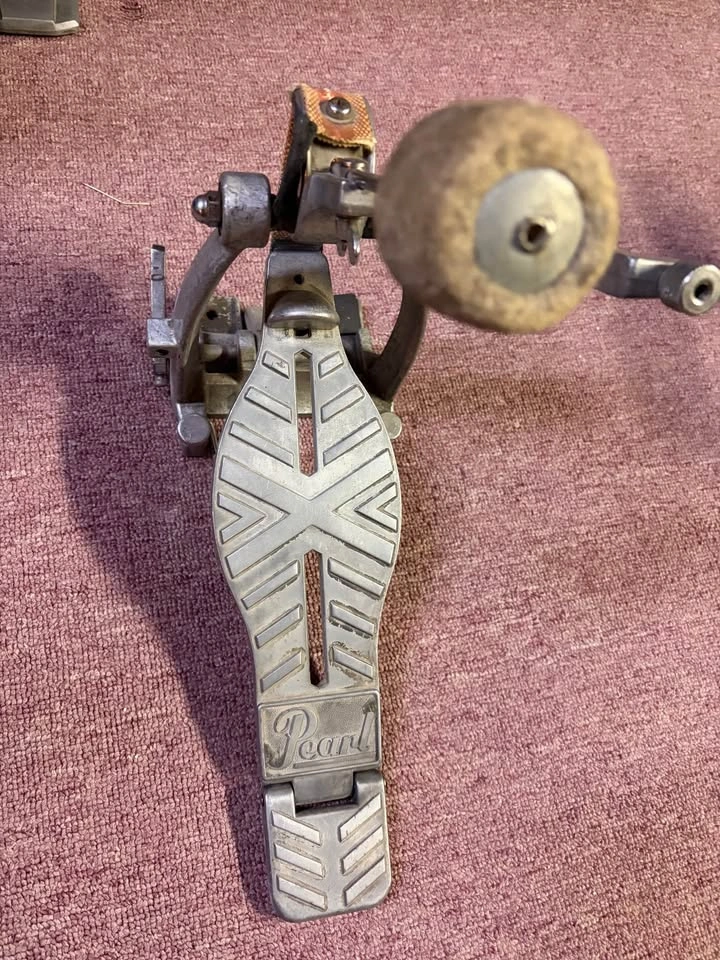 Kick Pedals - photo 3