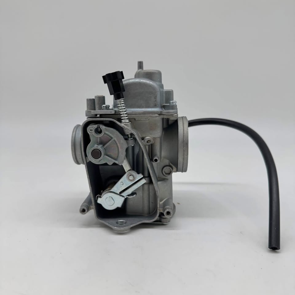 Honda Big Red 250 Carburetor (Untested) – Like New - photo 2