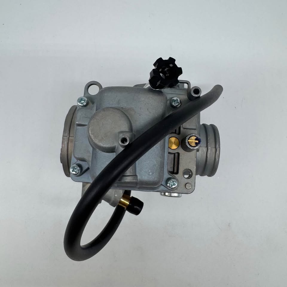 Honda Big Red 250 Carburetor (Untested) – Like New - photo 3