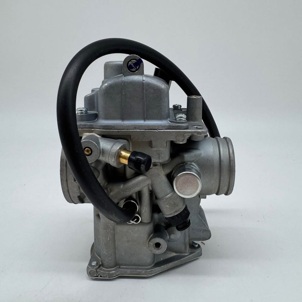 Honda Big Red 250 Carburetor (Untested) – Like New - photo 4