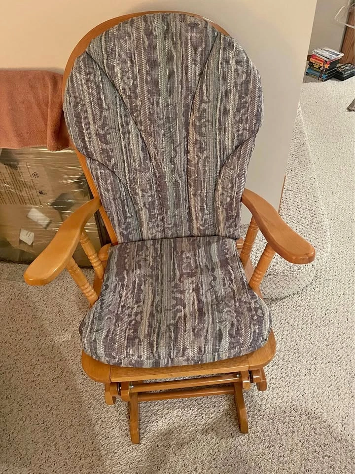Rocking Chair