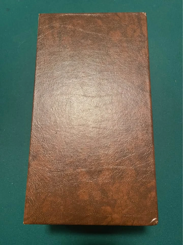 Three Book Photo Album Set - photo 4