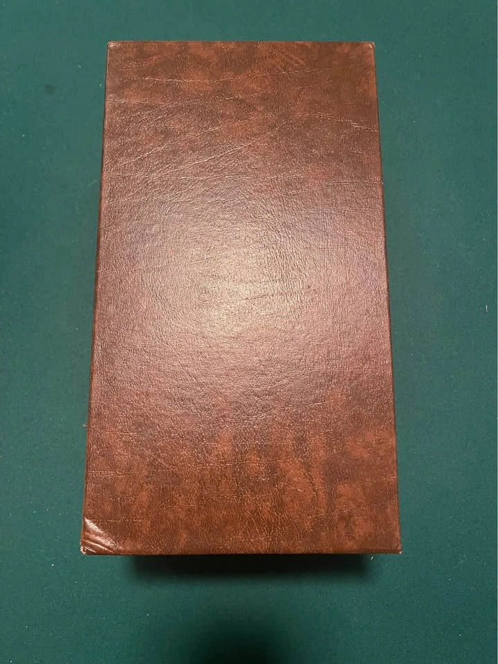 Three Book Photo Album Set - photo 5