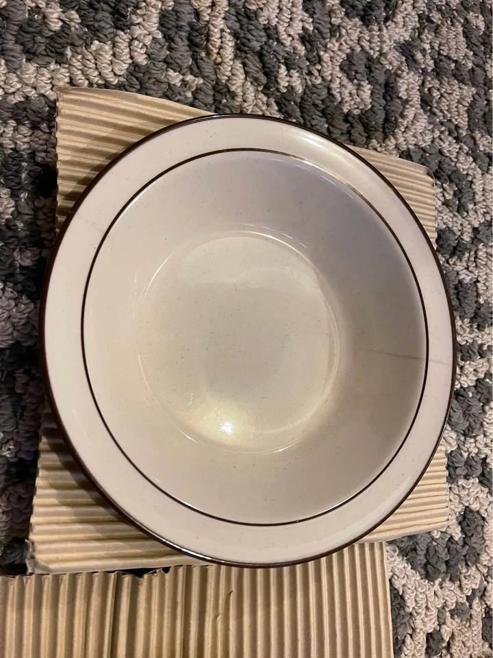 Carta Japan 5 Piece Stoneware Dinner Set - photo 4