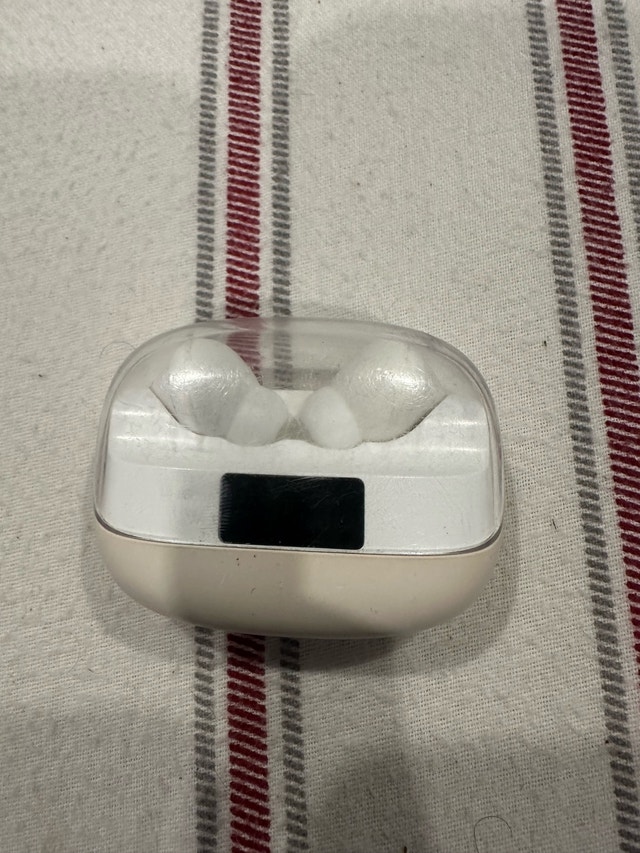 Wireless Earbuds